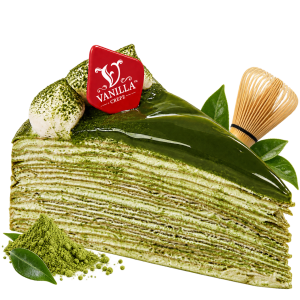 Hey Matcha