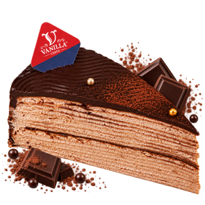 Choco Pick Me Up